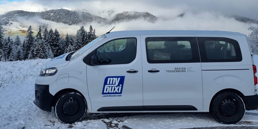 Das Klanghaus wäre in der Pflicht, ein Mobilitätsangebot zu stellen. (Symbolbild)