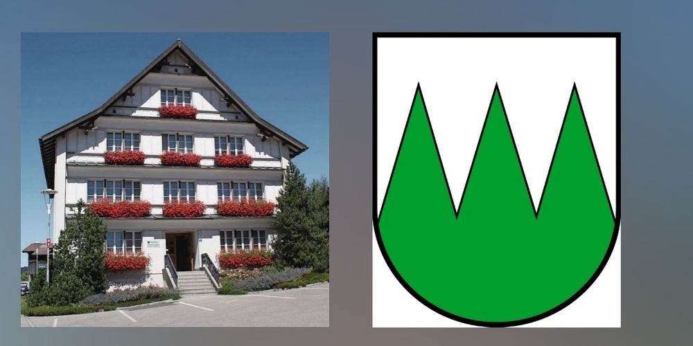 Gemeindehaus Hemberg.