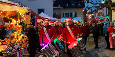 Der Chlausmärt bietet auch dieses Jahr wieder ein vielseitiges Programm für Jung und Alt. 