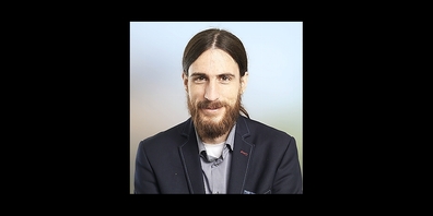 Florian Blättler, Gemeinderat SP
