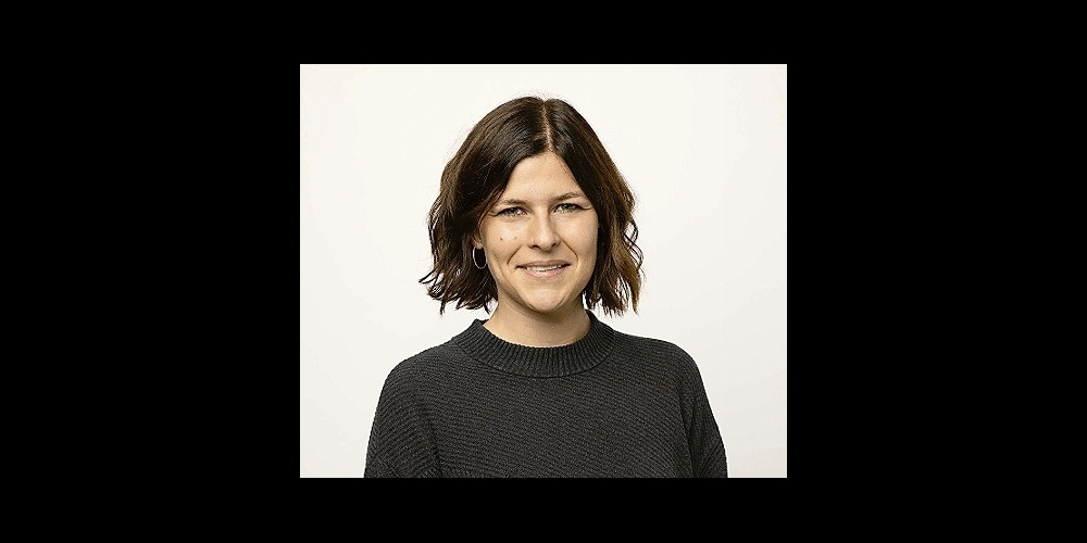 Hannah Locher, Gemeinderätin SP, Wahlkreis 3