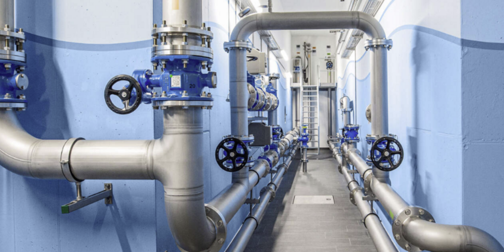 Nach zwei Preissenkungen erhöhen die Gemeindewerke die Gaspreise zum 1. Januar 2025 wegen höherer Beschaffungskosten.
