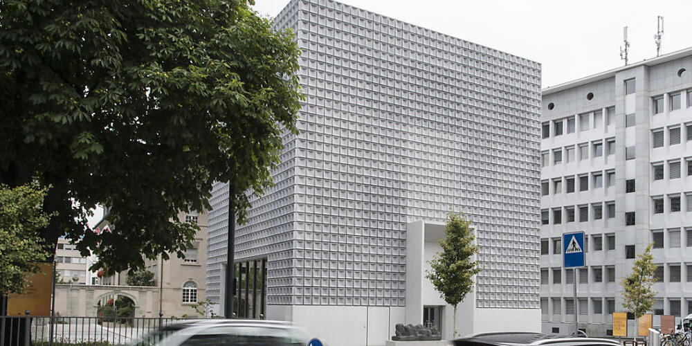 Das Bündner Kunstmuseum wird 2025 unter anderem Werke von Diego Giacometti zeigen. (Archivbild)