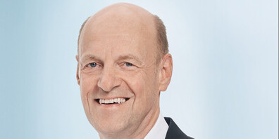 Dietmar Kaltenbrunner, Mitglied des Kaders, dietmar.kaltenbrunner@alpharheintalbank.ch 