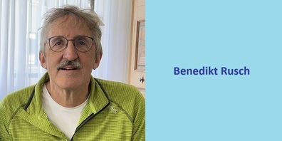 Benedikt Rusch, Gossau.