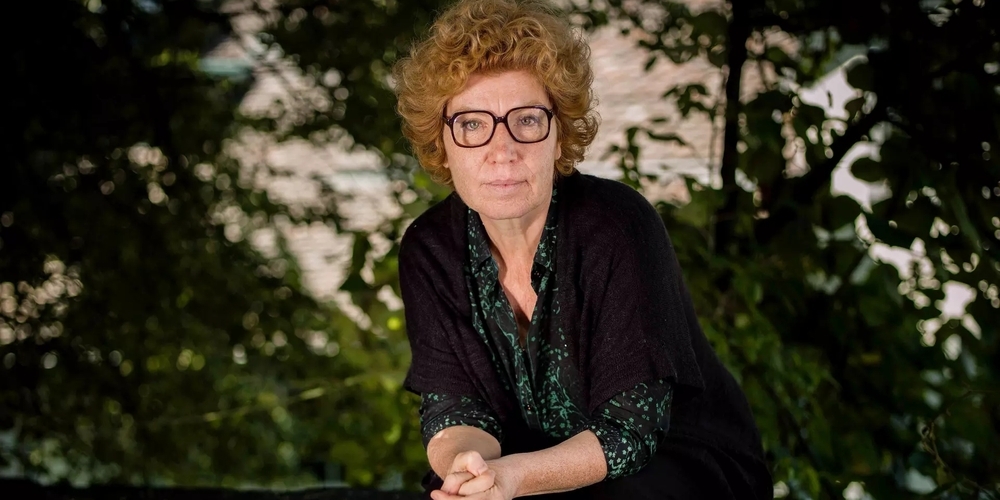 Zora del Buono