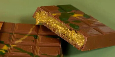 Schokolade (Symbolbild)