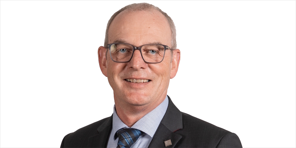 Als Administrationsrat stand Lothar Bandel dem Ressort «Liegenschaften und Forstbetrieb» vor und verantwortete in seiner Amtszeit viele Bauprojekte.