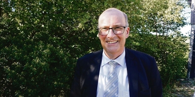 Der Altstätter Markus Ritter ist der einflussreichste Rheintaler Politiker in Bundesbern