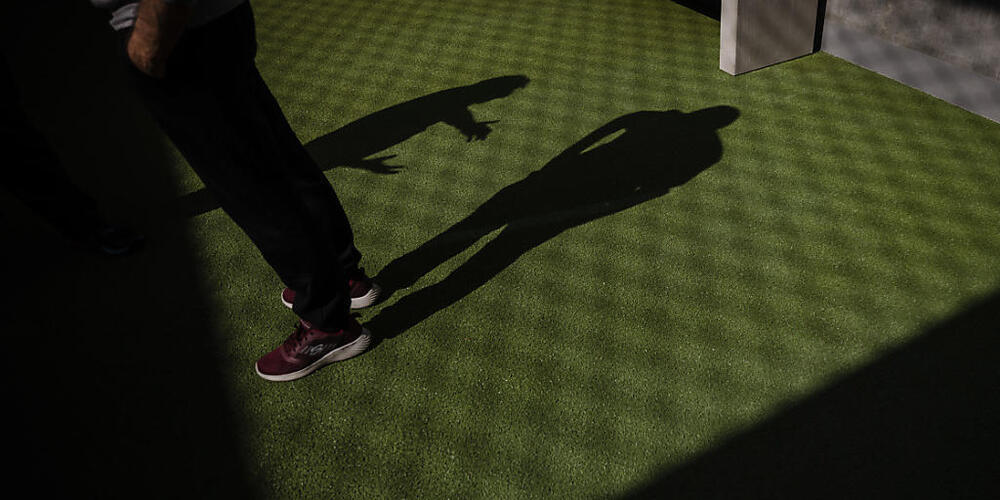 Der Zürcher Kantonsrat debattierte am Montag über die psychiatrische Versorgung von Menschen im Strafvollzug. (Archivbild)