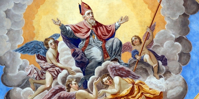 Samichlaus geht in Wahrheit auf die für das 3. Jahrhundert nach Christus historisch verbürgte Figur des Nikolaus von Myra zurück