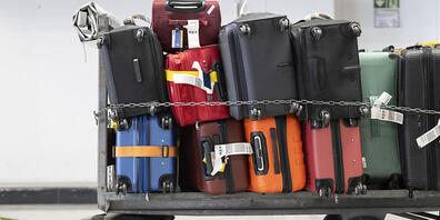 Das Bundesgericht hat sich mit den Gebühren für die Bodenabfertigung am Flughafen Zürich befassen müssen. (Archivbild)