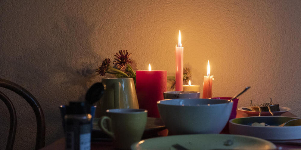 Es droht derzeit kein Strommangel mehr – die Koordinationsgruppe Energiemangellage zieht in einem letzten Newsletter Bilanz. (Symbolbild)