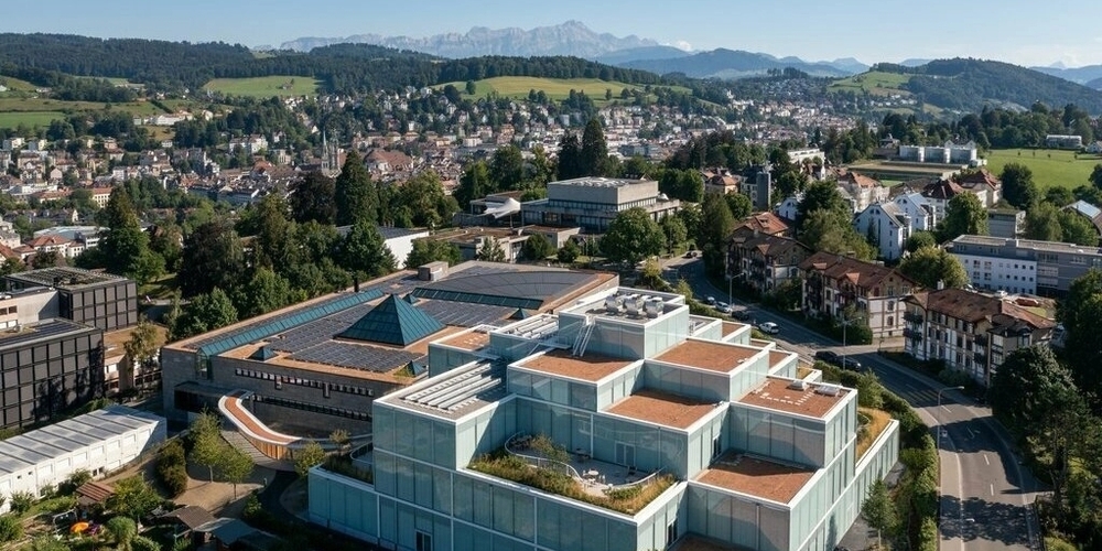 Das Ranking spiegelt die Gesamtleistung einer Universität