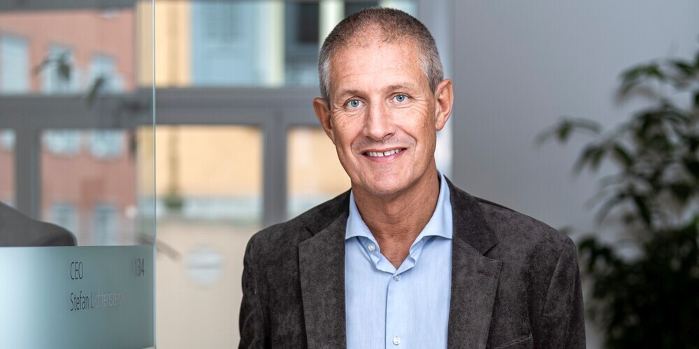 Stefan Lichtensteiger ist nicht mehr KSSG-CEO.