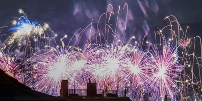 Solche Bilder will der Auer Gemeinderat 2024 nicht mehr sehen (Symbolbild)