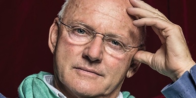 Rolf Knie startet ein neues Kapitel in seiner künstlerischen Karriere