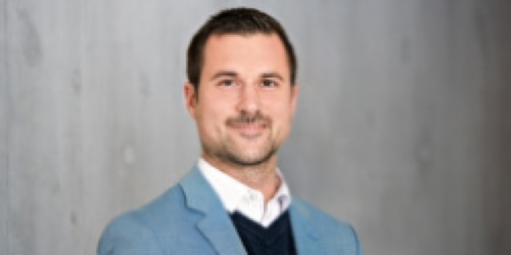 Mathias Zika - Finanzvorsteher
