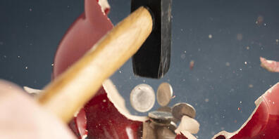 Der Kantonsrat will die Untenrehmenssteuern senken. Stadtrat und Gemeinderat Zürich sind für ein Referendum gegen die Änderung, weil sie zu hohe Steuerausfälle befürchten.  (Symbolbild)