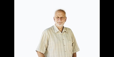 Christian Häberli, AL-Gemeinderat, Wahlkreis 11