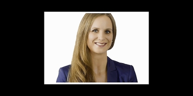 Yasmine Bourgeois, FDP-Gemeinderätin, Wahlkreis 7+8