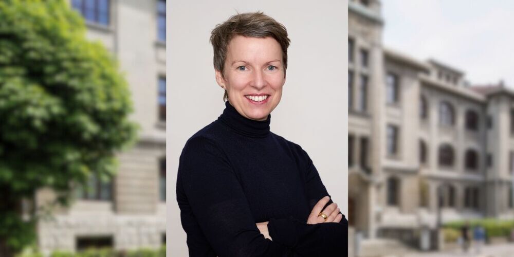 Ulrike Gruber wird ihre Stelle am 1. August 2025 antreten.