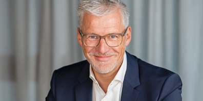 Elias Zürcher.