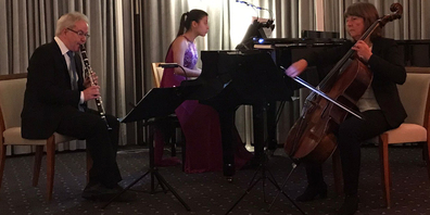 Accento musicale spielt Musik, die das Herz anrührt. (Bild zvg)