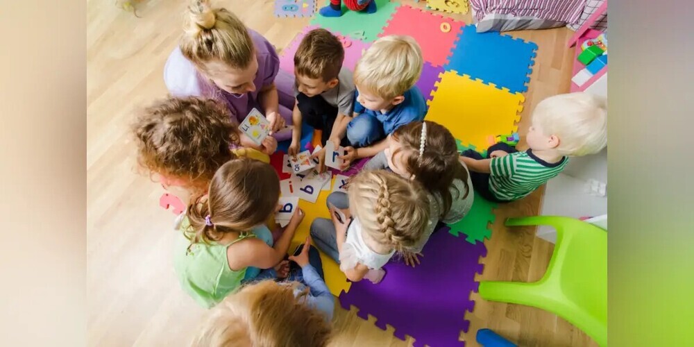 Die Schule Ebnat-Kappel bedankt sich bei allen Helfern und Helferinnen.(Symbolbild)