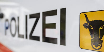 Die Kantonspolizei Uri hat einen Raser aus dem Verkehr gezogen. (Symbolbild)