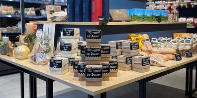 Die drei Memo-Spiele sind sie in den Toggenburgshop-Filialen in Ebnat-Kappel, Lichtensteig, Neu St.Johann und Wattwil erhältlich