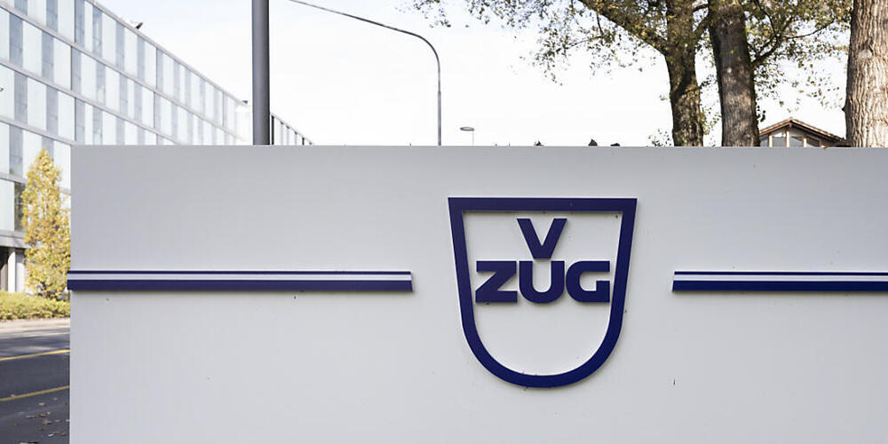 Bei V-Zug kommt es 2025 an der Spitze zu einem Wechsel. (Archivaufnahme)
