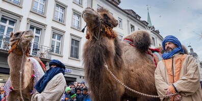 Eine Anmeldung ist für die Aufführung nicht erforderlich. 