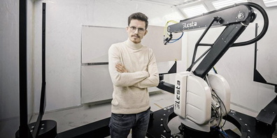 Nimrod Malinas