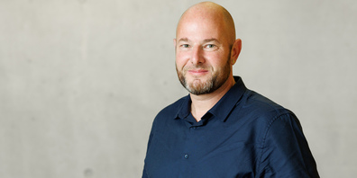 Autor Michael Breu ist Präsident der Grünen Stadt und Region St.Gallen