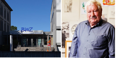 Oberholzer ‘s BWZ-Komitee tritt gegen die Versenkung von Steuermillionen im Lido an.