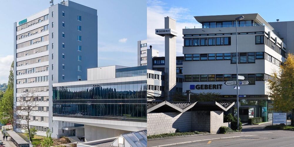 Die jährliche Rangliste der besten Arbeitgeber der Schweiz basiert auf einer Umfrage unter 15'000 Arbeitnehmern