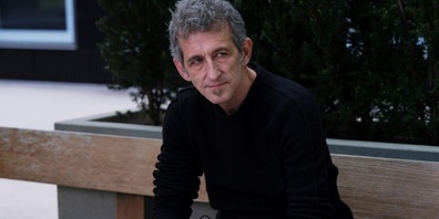 Jojo Mayer ist eine Legende des Schlagzeugs. 