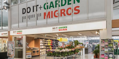 Aus für do it + Garden. (Archivbild)
