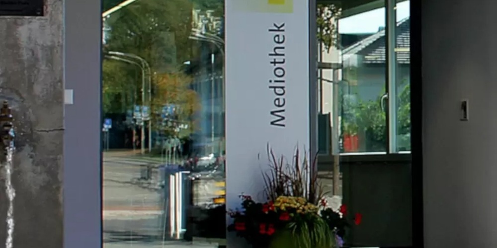 Am 14. Mai 2025 werden Geschichten und Gedichte aus der Region präsentiert.