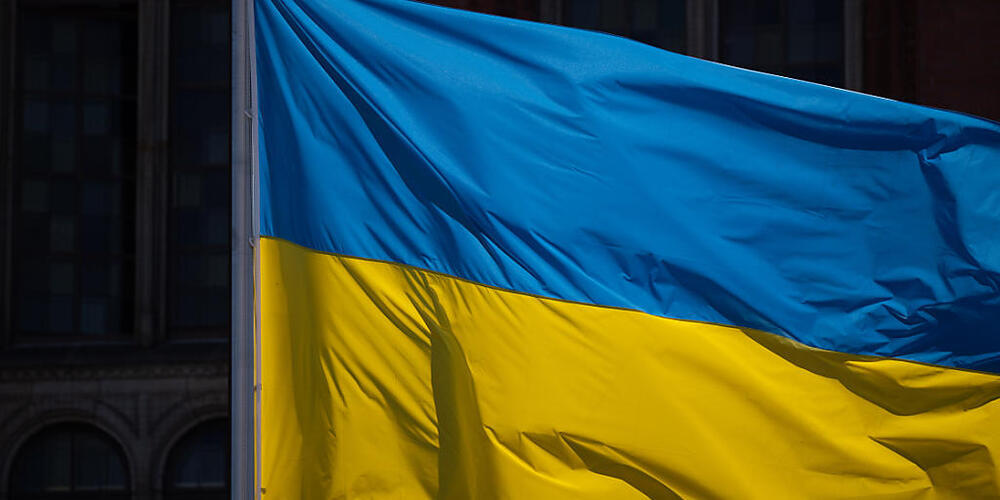 Personen, die aus der Ukraine geflüchtet sind, sollen besser in den Arbeitsmarkt integriert werden - der Solothurner Regierungsrat ist mit der aktuellen Erwerbsquote nicht zufrieden. (Symbolbild)