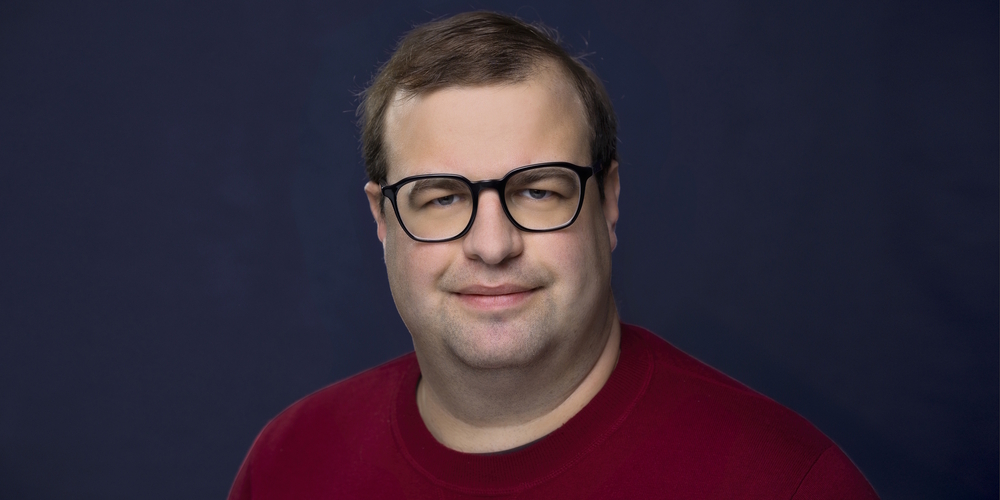 Der 36-jährige St.Galler Seelsorger Pascal Graf übernimmt ab 1. August 2025 die Leitung des Fachbereichs «SeelsorgePlus» im Bistum St.Gallen.
