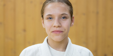 Helena Zäch (*2010)