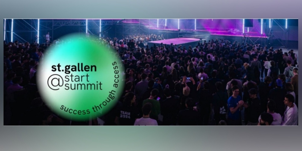 Summit ist eine der relevantesten Startup-Messen Europas. (Symbolbild)