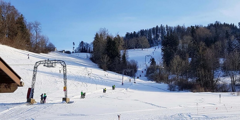 Skilift Gähwil. (Symbolbild)