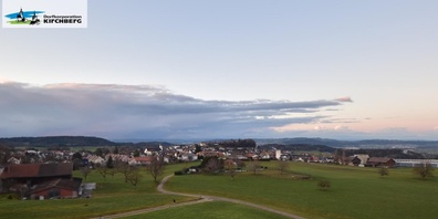Gemeinde Kirchberg. (Symbolbild)