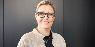 Für die neue Geschäftseinheit «Privatkunden» hat der Bankrat Susanne Thellung gewählt. 