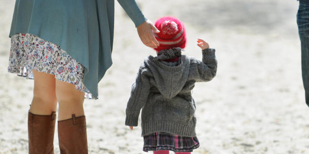 Auf einem Gelände für Kinder in Cham sind hohe Pfas-Werte gemessen worden. (Symbolbild)
