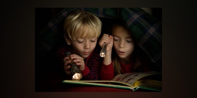 Besser lesen ist lernbar. (Symbolbild)