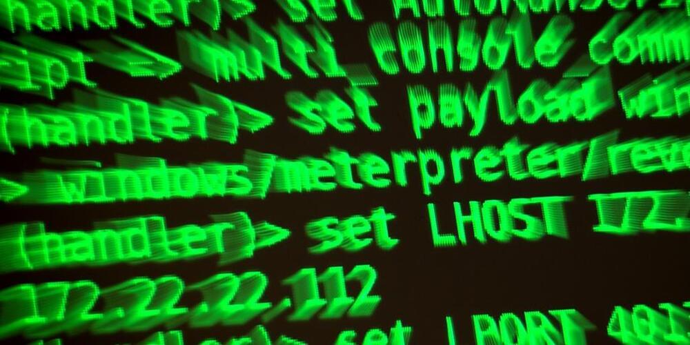 Hacker verschafften sich Zugriff auf die E-Mails des Finanzvorstehers von Appenzell Innerrhoden. (Symbolbild)